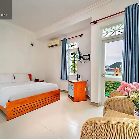 Hanz Bao Khoi Hotel